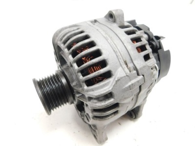 Генератор bosch renault trafic 2.0 dci vivaro фото №1