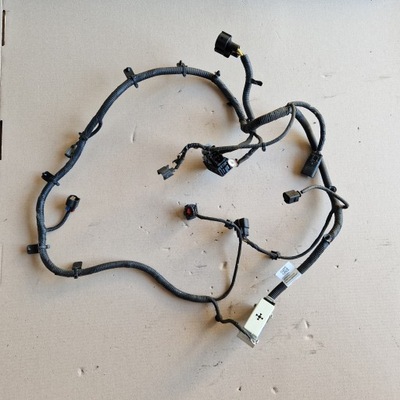 Opel mokka 2012-19 джгут електропроводка лампа вентилятора фото №1