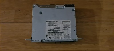 Bmw 3 f30 f31 радіо навігація plus монітор фото №1