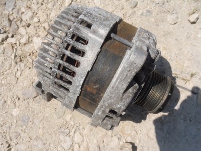 Subaru legacy outback kombi v 2.0 генератор фото №1