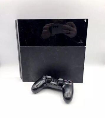 KONSOLA PS4 500GB CUH-1116A + PAD + ZASILACZ + HDMI