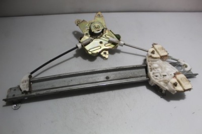 Механізм вікон лівий задня honda jazz ii фото №1