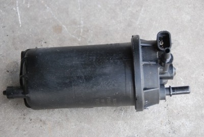 Корпус фільтра пального master ii 8200780972 фото №1