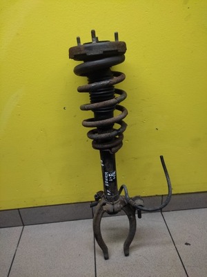 Hyundai sonata 2.4 амортизаторна стійка правий перед фото №1