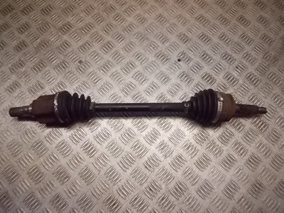 Приводной вал левая передняя tata indica 1.4 d фото №1