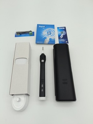 Szczoteczka elektryczna Oral-B pro 750