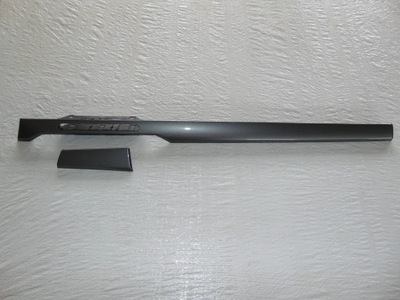 Vw arteon passat b8 молдинг dekor 3g1863262 ru7 14-19 фото №1