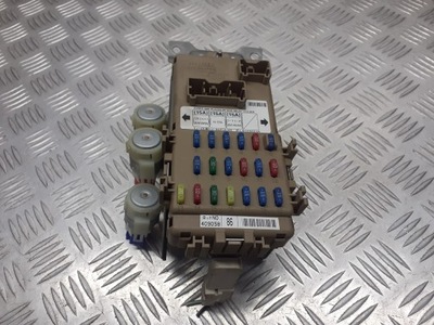 Коробка предохранителей subaru forester sg 2.0 lb100603b фото №1