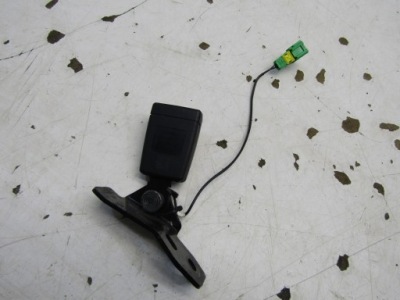 Клипса поперечина задняя заднего сиденье jeep renegade 34174908c фото №1