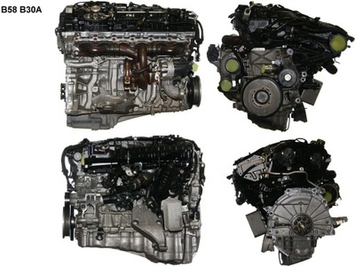 Bmw 1 f20 f21 2016 двигун фото №1