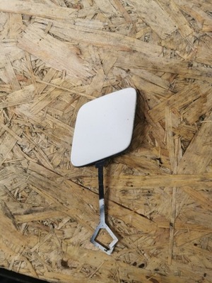 Peugeot expert iii jumpy proace заглушка w бампер перед 9811794677 фото №1