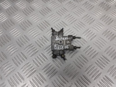 Нагреватель wody suzuki baleno 1.3 фото №1