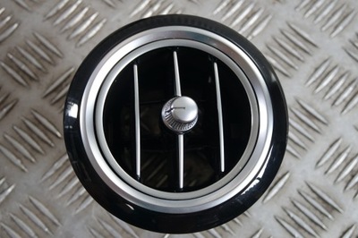 Решётка обдув mercedes w213 a2138308000 фото №1