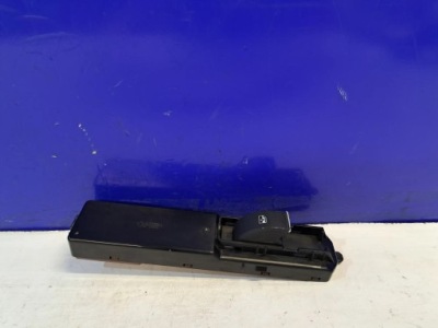 Кнопка управление окон правых передних дверь saab 9-3 ys3f 12801384 фото №1