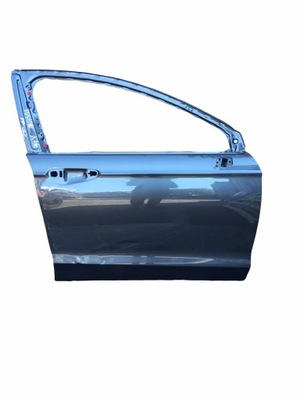 Ford fusion usa mondeo mk5 двері праве фото №1