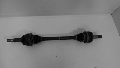 Lexus is 300h 200t 2.5b гибрид 16r приводной вал задняя левая фото №1