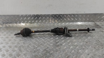 Приводной вал правая длинная 1,3 doblo ii combo d 10- poznań фото №1