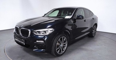 BMW X4 xDrive 20d pakiet M Sport 2.0d-190KM Sa...