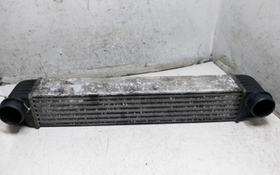 Інтеркулер bmw 5 e39 17512247359 фото №1