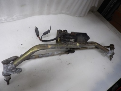 Механизм дворник перед saab 9000 фото №1