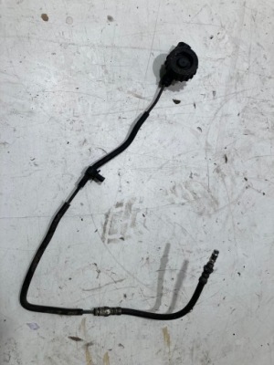 Fiat grande punto 1.3 m-jet трубка шланг wysprzglika !!! фото №1