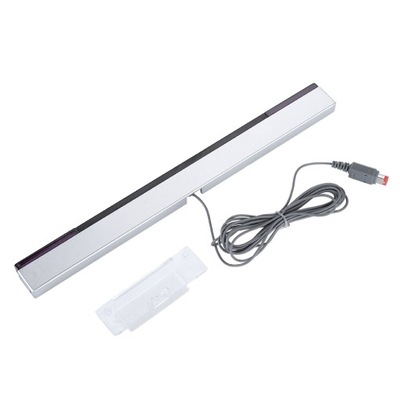 CZUJNIK RUCHU BELKA PRZEWODOWY SENSOR BAR DO WII