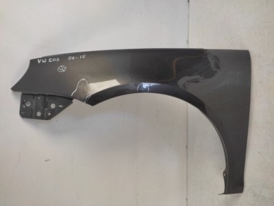 Vw eos i крыло левый передний перед 2006- фото №1