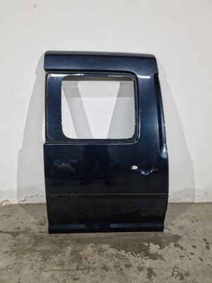 Vw caddy iii maxi long двері зсувні бічний праве фото №1