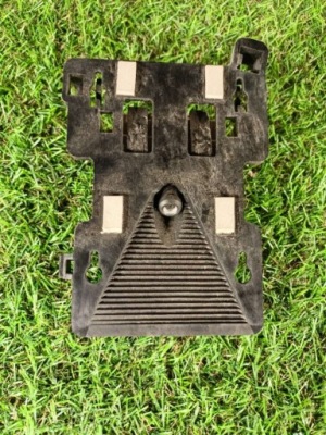 Камера kafas chevrolet trailblazer 3 r2021 фото №1