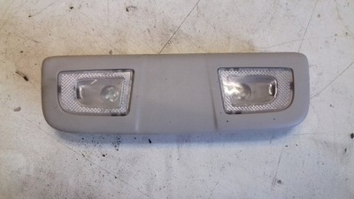 Лампа стельовий задня 39114119 opel insignia b 17- фото №1