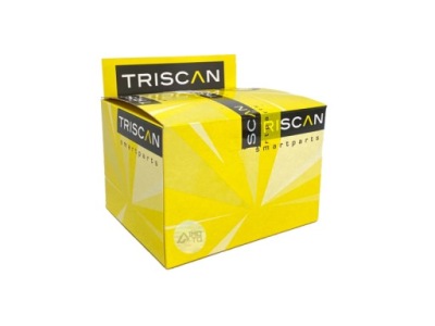 Трос переключения передач opel adam corsa 1.0-1.6 12- triscan фото №1