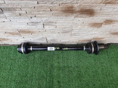 Приводной вал bmw 5 g30 g31 8664625 фото №1