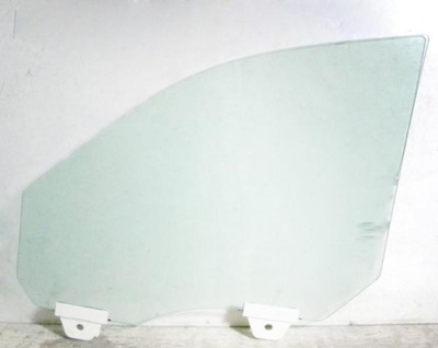 Стекло боковая правая jeep grand cherokee r фото №1