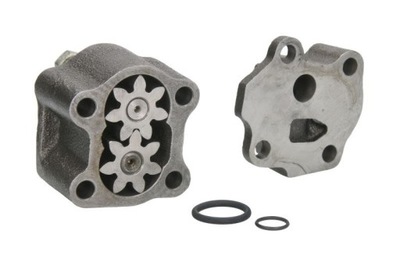 Насос масла motive op195 фото №1