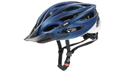 Kask rowerowy kolarski Uvex Oversize 61-65cm