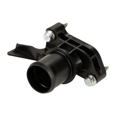 Alfa romeo оригинальный номер 55207564 шланг радиатора воды фото №1