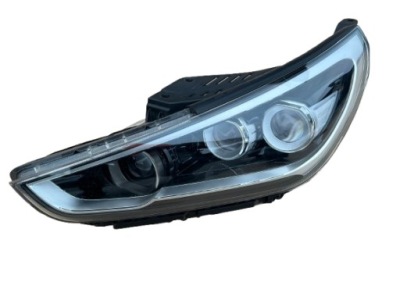 Фара фара full led перед передняя hyundai i30 n line i30n 3 3 левая фото №1