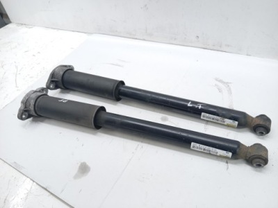 Амортизатор задний  mercedes-benz e 200 w213 фото №1