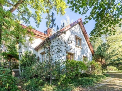 Dom, Milanówek, Grodziski, 207 m²