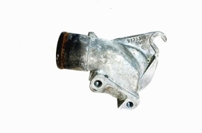 Корпус термостата saab 2.0t 2.3 ecopower 9-3 9-5 фото №1