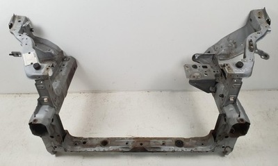 Pas передній лонжерон mitsubishi grandis фото №1