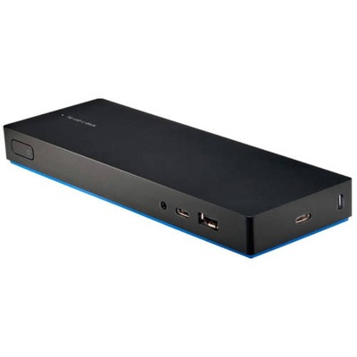 STACJA DOKUJĄCA HP ELITE USB-C DOCK G4 HSTNH-U601