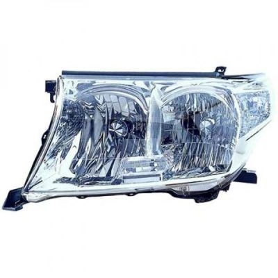 FARO PARTE DELANTERA IZQUIERDA TOYOTA LAND CRUISER FJ200 08-  