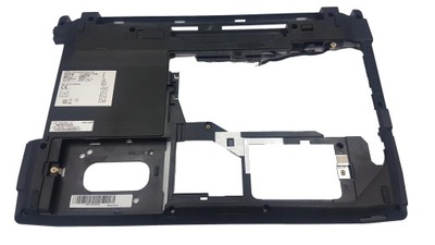 OBUDOWA DOLNA FUJITSU LIFEBOOK AH544