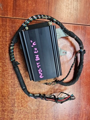 Усилитель радио bose audi tt 8n eu 98' 8n8035223 фото №1