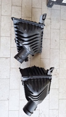 Корпус фільтра повітря bmw mini f56 8513944 фото №1