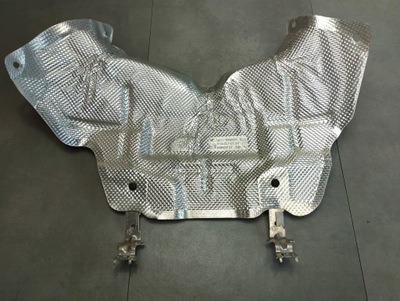 Bmw x5 f15 защита тепловая 7177874 фото №1