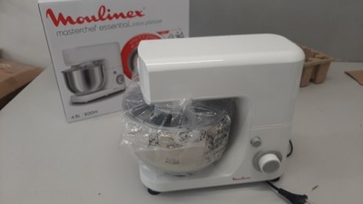 Moulinex Robot kuchenny QA150110 2-102