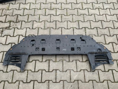 Citroen berlingo iv плита підлога бампера передній 9816809580 фото №1