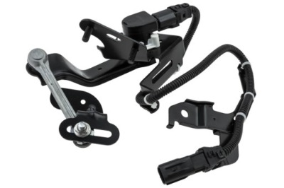 Датчик выравнивание света lexus rx270/350/450h 08-15 /задняя левый/ фото №1